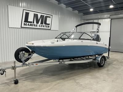 BOATZON | Stingray 191DC 2026 BOATZON | Stingray 191DC 2026