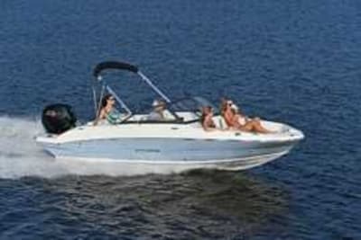 BOATZON | Stingray 191DC 2026