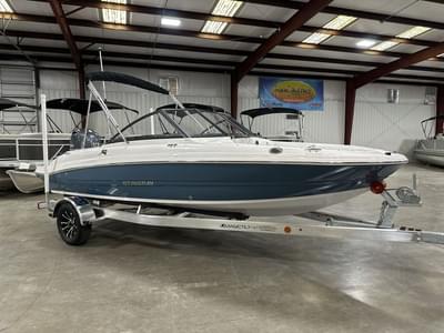 BOATZON | Stingray 191DC 2026