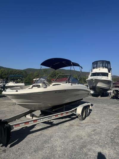 BOATZON | Stingray 191DC OB 2016
