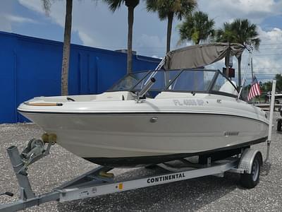 BOATZON | Stingray 191DC OB 2020