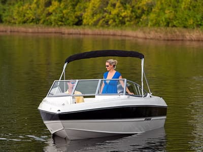BOATZON | Stingray 191RX Outboard 2014 BOATZON | Stingray 191RX Outboard 2014