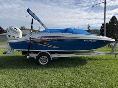 BOATZON | Stingray 192 2020