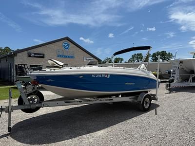BOATZON | Stingray 192 SC 2020