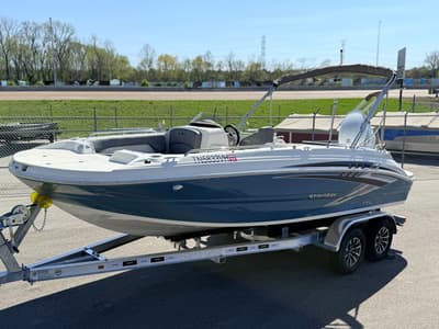BOATZON | Stingray 192 SC 2021 BOATZON | Stingray 192 SC 2021