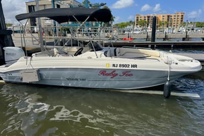 BOATZON | Stingray 192 SC 2022