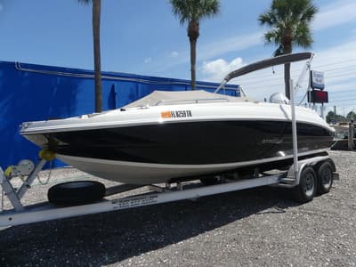 BOATZON | Stingray 192 SC 2023