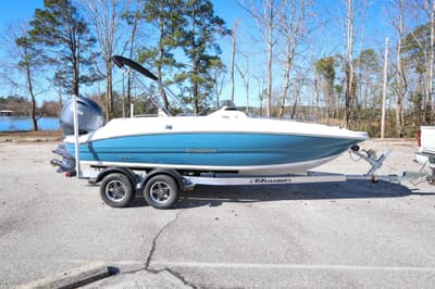 BOATZON | Stingray 192 SC 2025