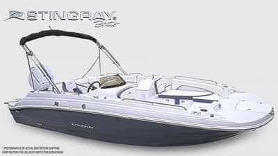 BOATZON | Stingray 192 SC 2027