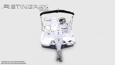 BOATZON | Stingray 192 SC 2027