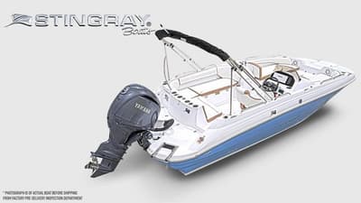 BOATZON | Stingray 192 SC 2027 BOATZON | Stingray 192 SC 2027