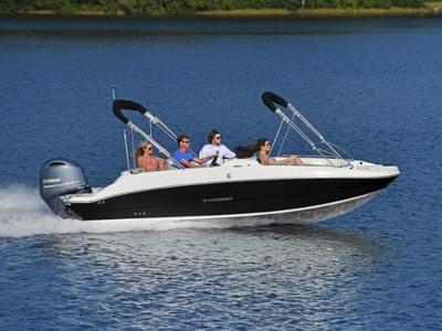 BOATZON | Stingray 192SC 2021