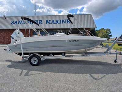 BOATZON | Stingray 192SC 2022 BOATZON | Stingray 192SC 2022