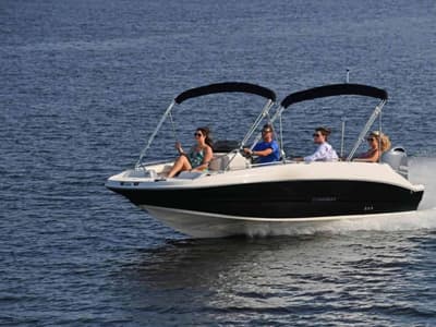 BOATZON | Stingray 192SC 2024