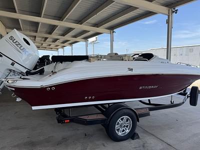 BOATZON | Stingray 192SC 2026 BOATZON | Stingray 192SC 2026