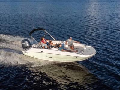 BOATZON | Stingray 192SC 2026