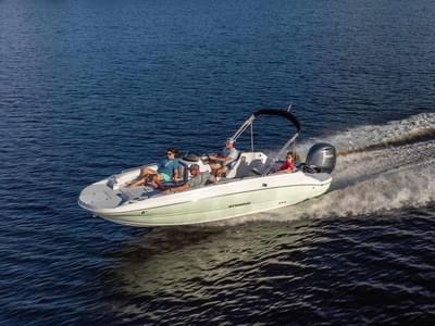 BOATZON | Stingray 192SC 2026