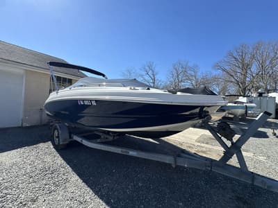 BOATZON | Stingray 192SC OB 2015