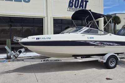 BOATZON | Stingray 194 LX 2013