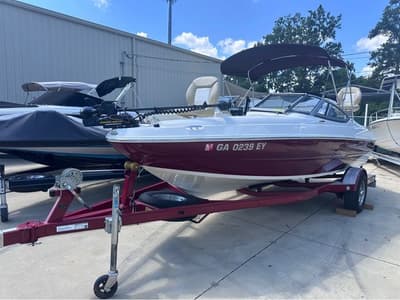 BOATZON | Stingray 194LF 2015 BOATZON | Stingray 194LF 2015