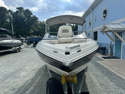 BOATZON | Stingray 195 FX 2009