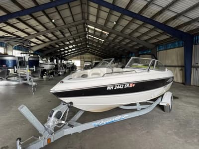 BOATZON | Stingray 195 LS 2012