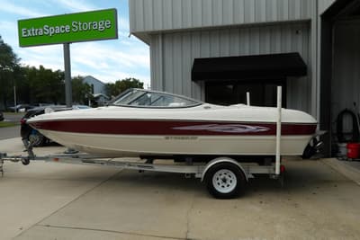 BOATZON | Stingray 195 LSLX 2012 BOATZON | Stingray 195 LSLX 2012