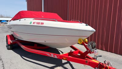 BOATZON | Stingray 195 LSLXLR 2009 BOATZON | Stingray 195 LSLXLR 2009