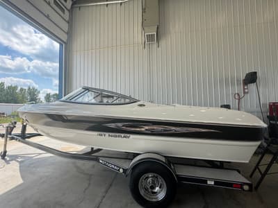 BOATZON | Stingray 195 LX 2009