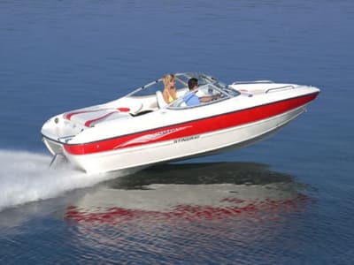 BOATZON | Stingray 195LR 2004