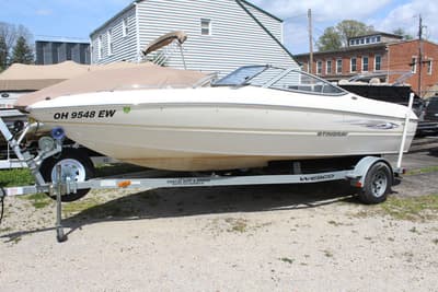 BOATZON | Stingray 195LRLSLX 2008