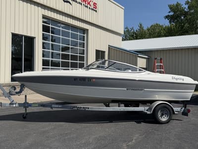 BOATZON | Stingray 195LRLSLX 2011