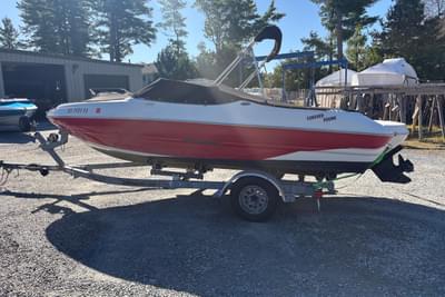 BOATZON | Stingray 198 LX 2014
