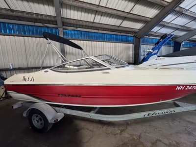 BOATZON | Stingray 198 LX 2014