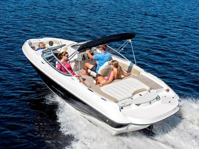 BOATZON | Stingray 198LX IO 2017 BOATZON | Stingray 198LX IO 2017