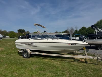 BOATZON | Stingray 199 FX 2009