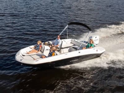 BOATZON | Stingray 19SC 2027 BOATZON | Stingray 19SC 2027