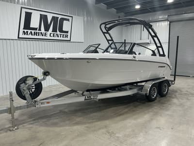 BOATZON | Stingray 20 SBX 2026