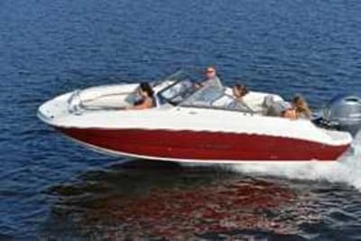 BOATZON | Stingray 20 SBX 2026