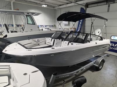 BOATZON | Stingray 20 SBX 2026 BOATZON | Stingray 20 SBX 2026