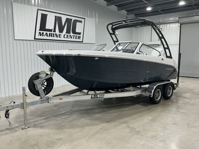BOATZON | Stingray 20 SBX 2027