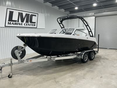 BOATZON | Stingray 20 SBX 2027