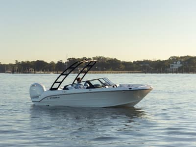 BOATZON | Stingray 20 SBX 2027