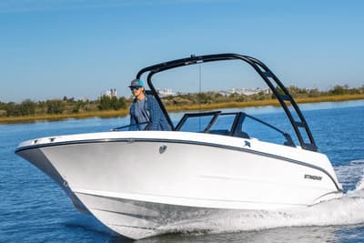 BOATZON | Stingray 20 SBX 2027