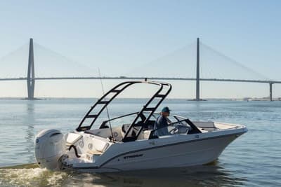 BOATZON | Stingray 20 SBX 2027