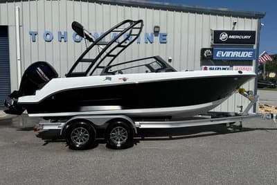 BOATZON | Stingray 20 SBX 2027