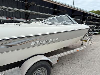 BOATZON | Stingray 200 Lx 2003