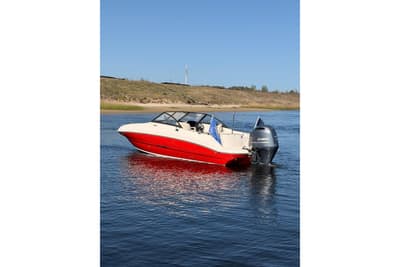 BOATZON | Stingray 201 DC 2023