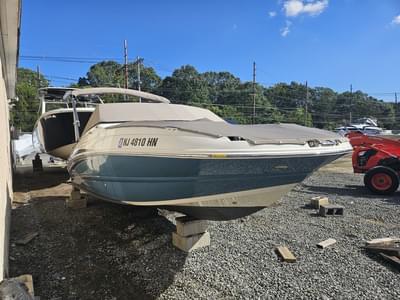 BOATZON | Stingray 201DC OB 2020
