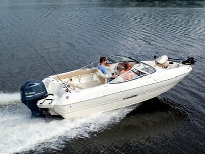 BOATZON | Stingray 204LF 2015 BOATZON | Stingray 204LF 2015